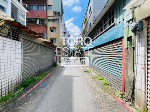 台北拍賣公寓-5