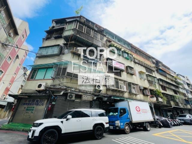 台北法拍公寓-3
