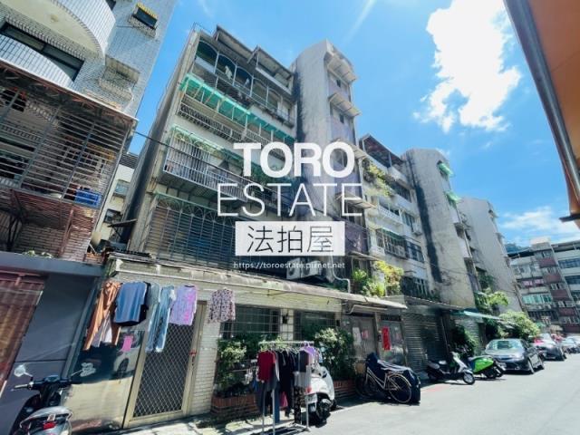 台北法拍公寓-3