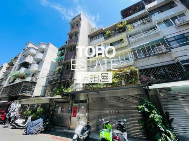 台北法拍公寓-4