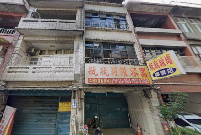 桃園桃園區透天法拍-1