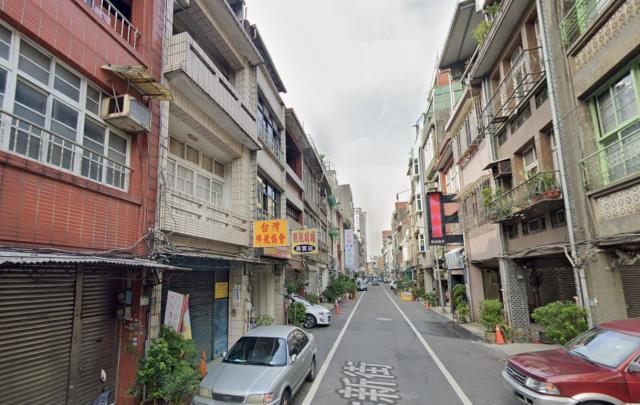 桃園桃園區透天法拍-2