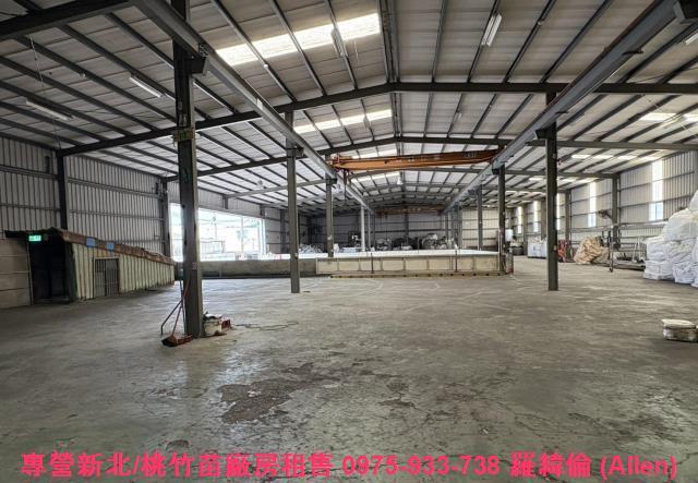 桃園八德廠房-0