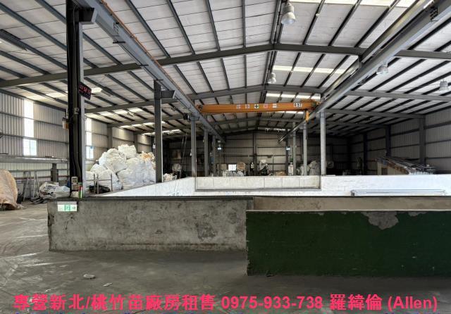 桃園八德廠房-1