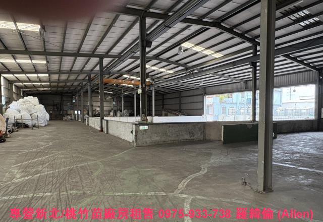 桃園八德廠房-2