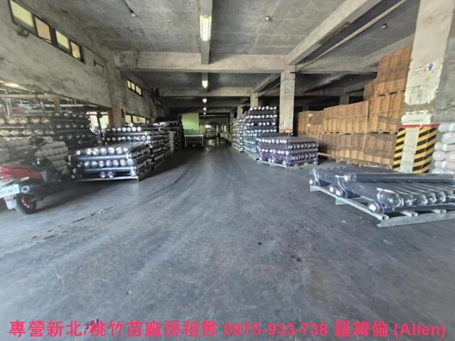 桃園蘆竹廠房-2