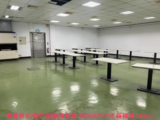 桃園中壢廠房-2