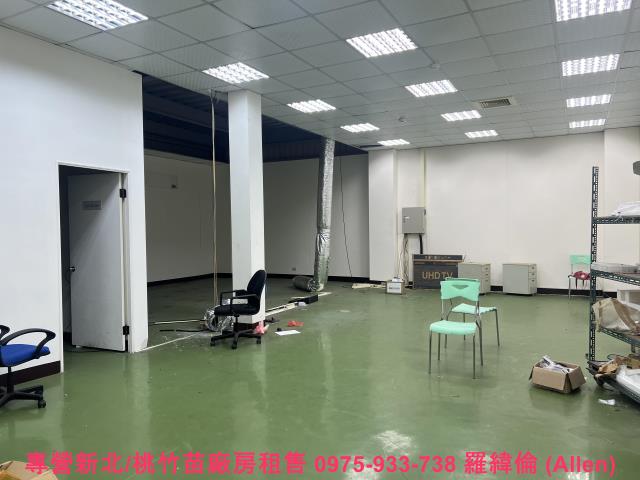 桃園中壢廠房-1