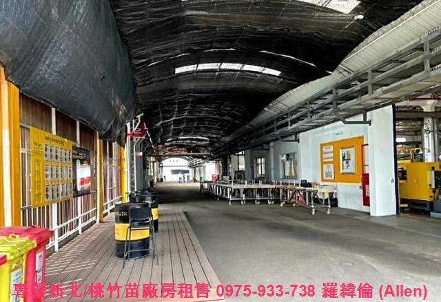 桃園中壢廠房-0