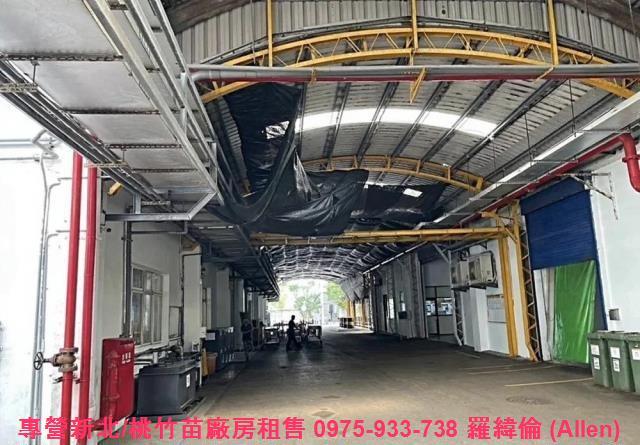 桃園中壢廠房-3
