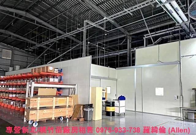 桃園中壢廠房-5