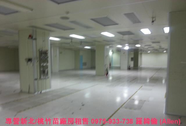桃園中壢廠房-0