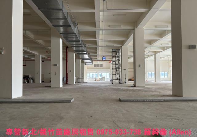 新竹湖口廠房-0