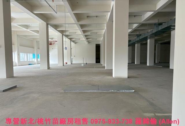 新竹湖口廠房-2