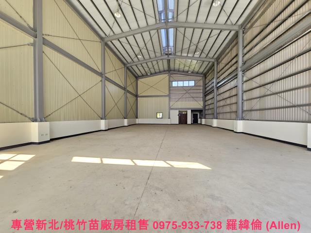 龍潭廠房-0