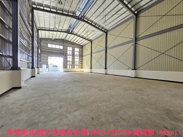 龍潭廠房-1