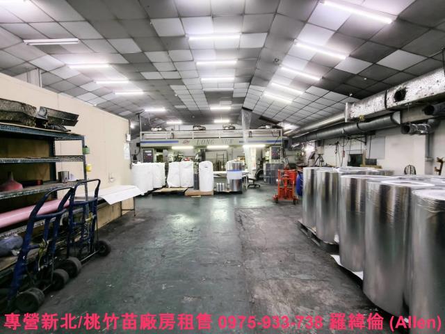 中壢廠房-0