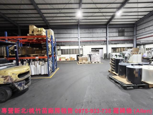 中壢廠房-3