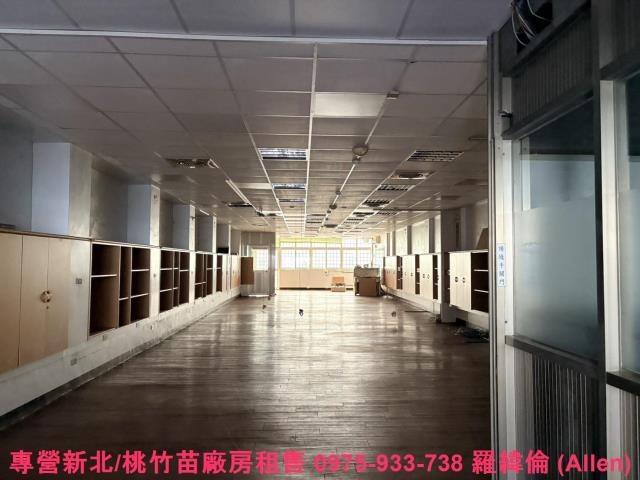桃園區廠房-0