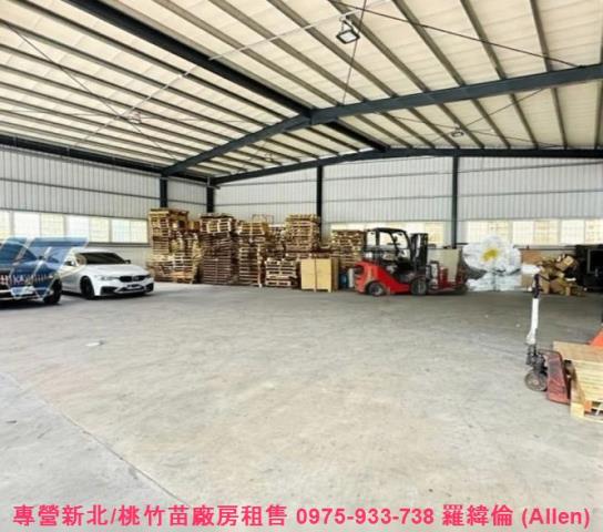 中壢廠房-1