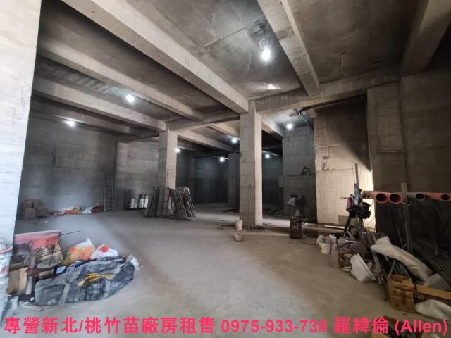 龜山廠房-2