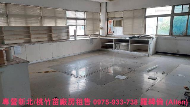 龜山廠房-3