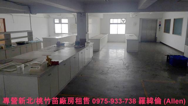 龜山廠房-4