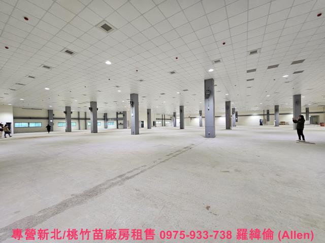 楊梅廠房-0