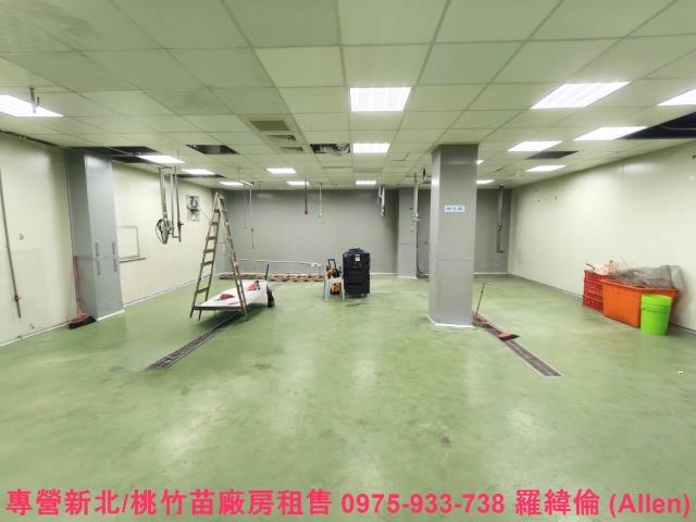 龜山廠房-1