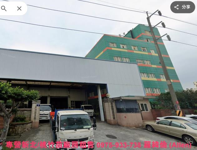 西屯廠房-0