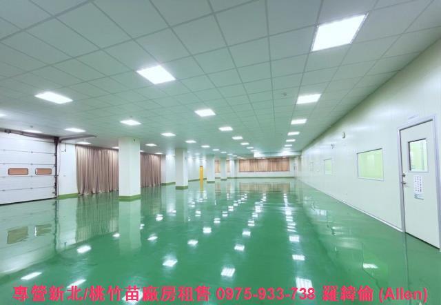 桃園廠房-4