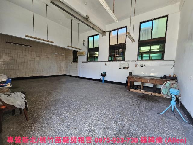桃園廠房-4