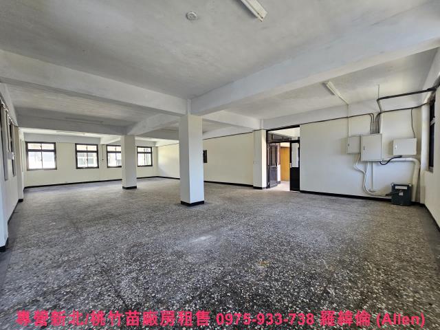 桃園廠房-0