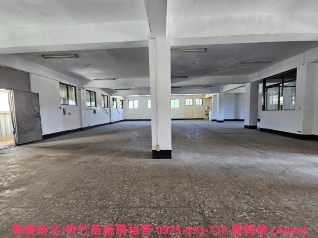 桃園廠房-1
