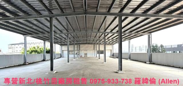桃園廠房-4