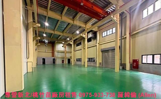 桃園廠房-0