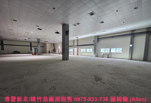 桃園廠房-1