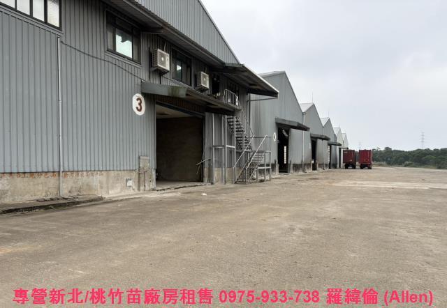 桃園龜山廠房-2