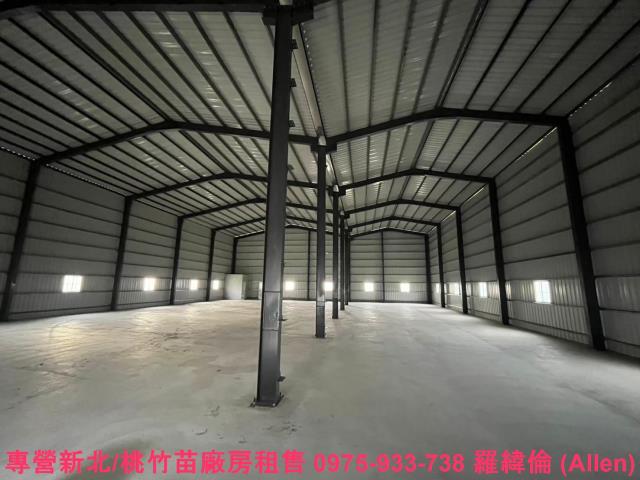 桃園觀音廠房-0