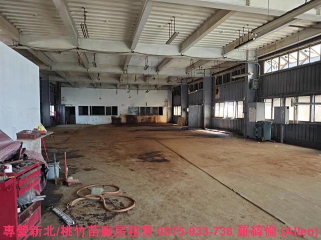 桃園大園廠房-3