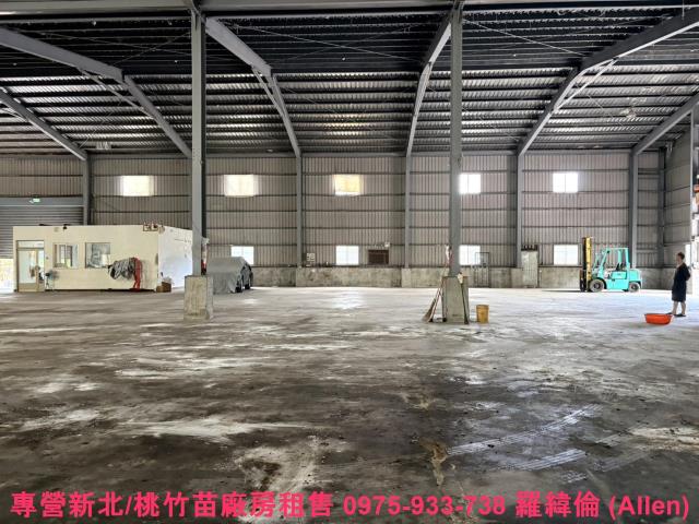 桃園八德廠房-2