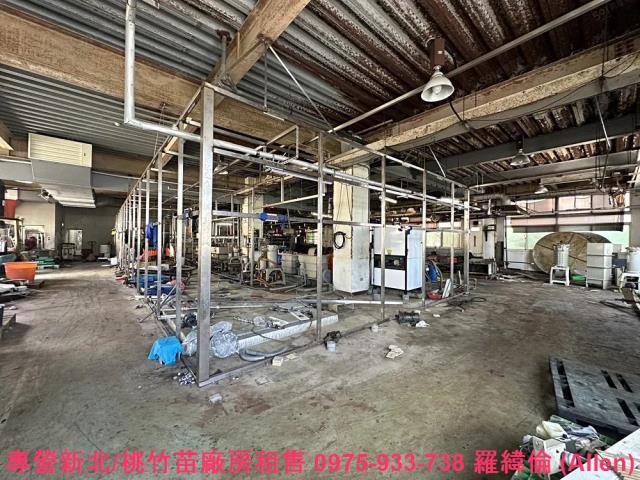 桃園中壢廠房-0
