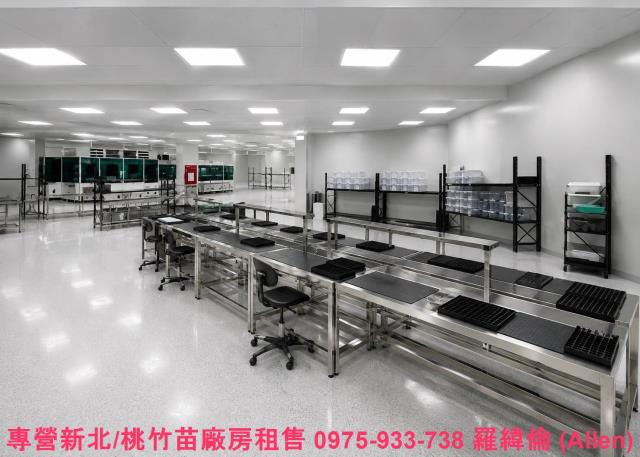 桃園楊梅廠房-2