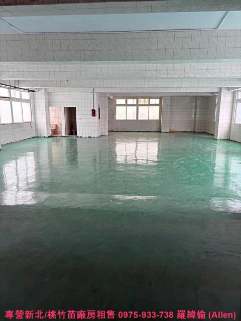 桃園大園廠房-3