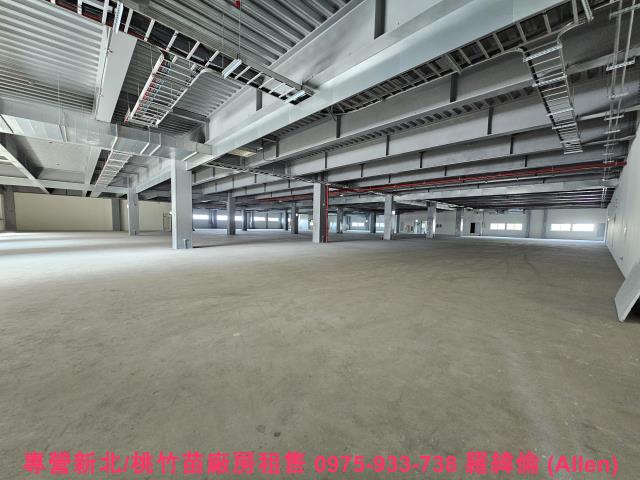 桃園楊梅廠房-2