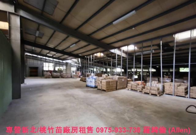 桃園平鎮廠房-1