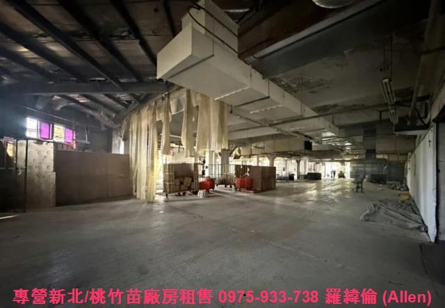 桃園中壢廠房-1