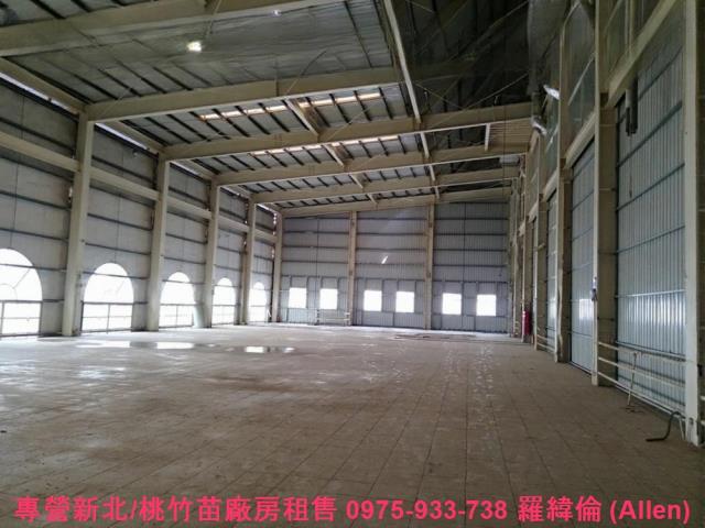 楊梅廠房-1