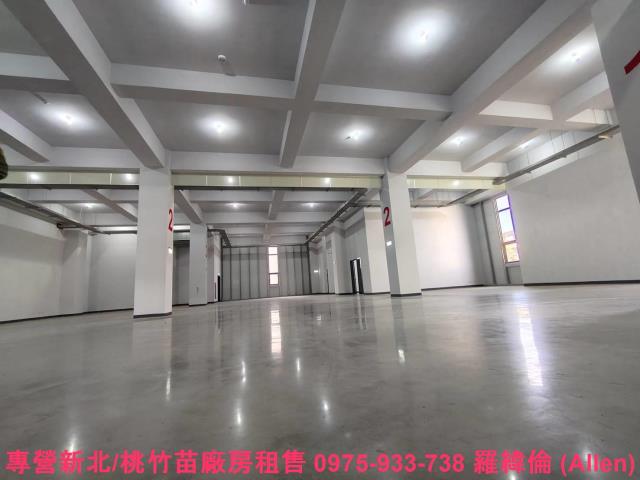 平鎮廠房-1