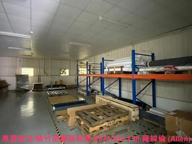 平鎮廠房-1